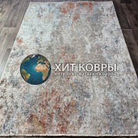 Турецкий ковер Misti 026 Бежевый